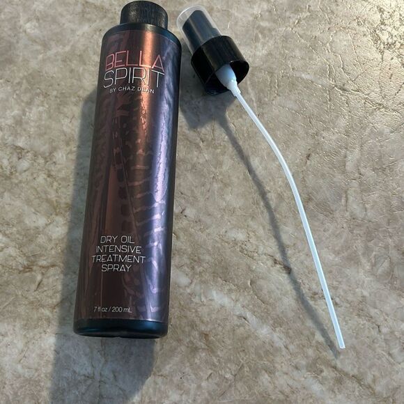 WEN BELLA SPIRIT Dry Oil Spray - Picture 3 of 5